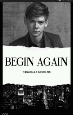 Begin Again