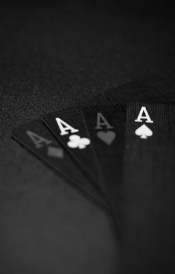 behind the codename | ruhends - choker - guon