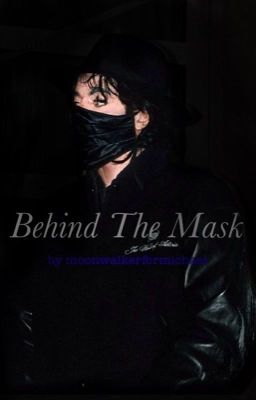 Behind The Mask [Michael Jackson]