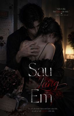 Behind You - Sau Lưng Em