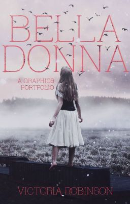 Belladonna: A Graphics Portfolio