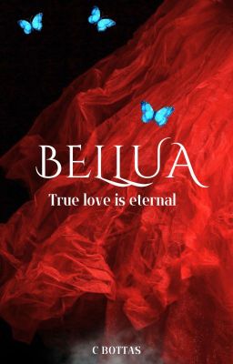 Bellua: Book Two ( this story is on a mini-break)