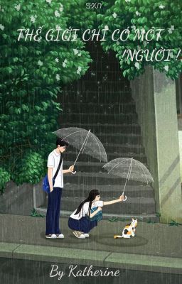 Bên trái là cậu