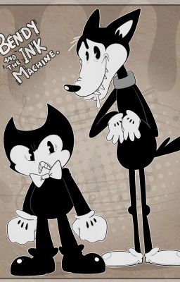 Bendy x Reader LEMON
