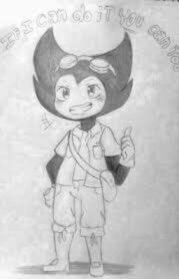 Bendy x Reader One Shots