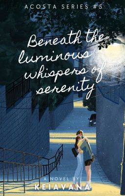 Beneath the Luminous Whispers of Serenity