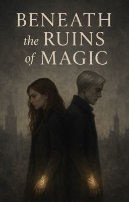 Beneath the Ruins of Magic