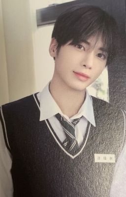 (beomhyun) điểm yếu mềm.