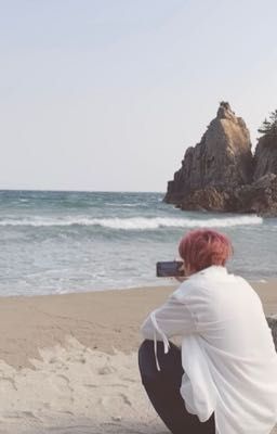beomhyun | textfic | hẹn gặp em