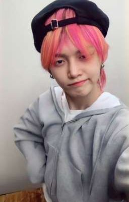 [BEOMJUN] Khóc nhè