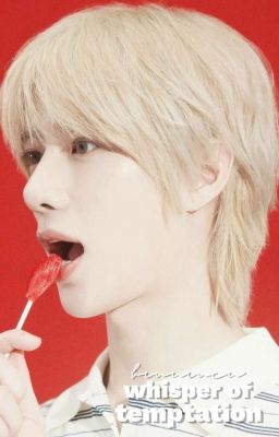 beomjun; whisper of temptation