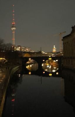 Berlin không còn em | Michael Kaiser x reader