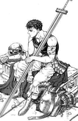 [BERSERK OC] [Những Kẻ Báo Thù Khốn Khổ]//GutsxOc//
