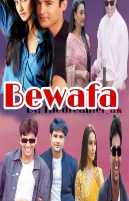 Bewafa (Complete)