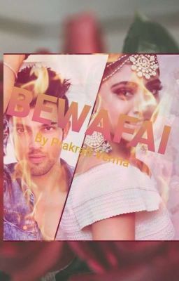 BEWAFAI- A MANAN STORY
