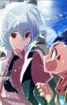 | Beyblade/Burst/Evolution/ Chouzetsu | : Tổng hợp oneshot và đoản văn