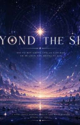 Beyond The Shell