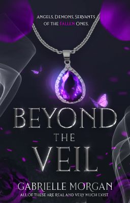 Beyond The Veil