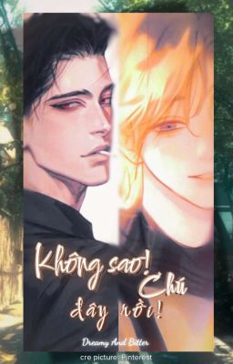 [BG] Không sao! Chú đây rồi!