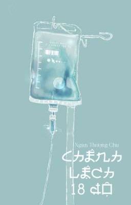 [BH Agegap🌈Edit] Chênh Lệch 18 Độ - Ngạn Thượng Chu