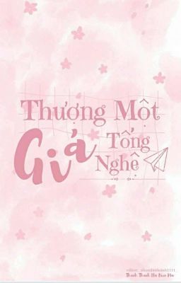 [BH] [EDIT] Tham gia một chương trình giả - Thanh Thanh Hà Biên Mã