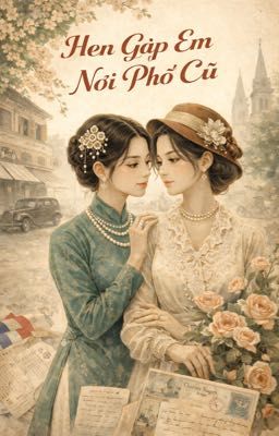 (BH) Hẹn Gặp Em Nơi Phố Cũ 