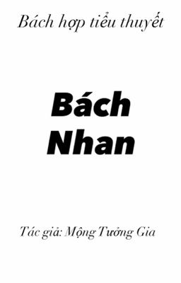 [BHTT] Bách Nhan