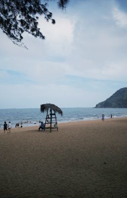 (BHTT) BẠN TRAI ?
