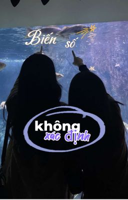 [BHTT] Biến số không xác định.
