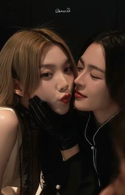[BHTT] Cấp trên là tỷ tỷ của tôi - LingOrm