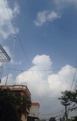 [BHTT] [ Đam ] [ Tự Viết ] Bỉ Ngạn 