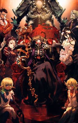 [BHTT][ĐN] Đấng tối cao thứ 42 của lăng mộ Nazarick.