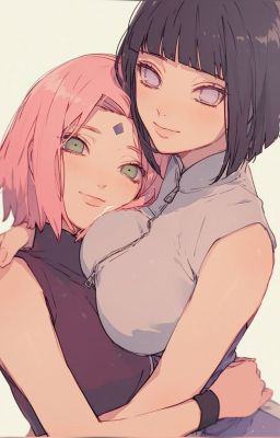 [ BHTT - ĐN ] [ SakuHina ] LẶNG GIỮ TRONG GIÓ