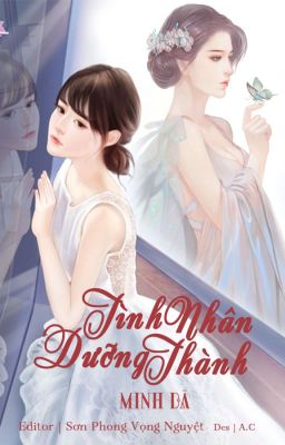 |BHTT|(Drop)|Dưỡng Thành Tình Nhân - Minh Dã 