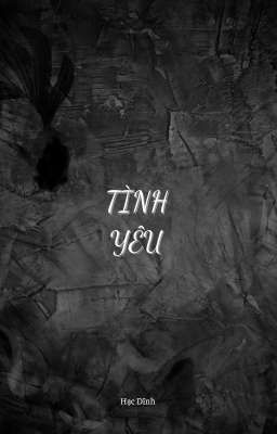 [ BHTT-Duyên Gái ] Tình Yêu 