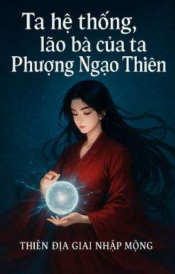 [BHTT - EDIT - AI] TA LÀ HỆ THỐNG, LÃO BÀ CỦA TA PHƯỢNG NGẠO THIÊN