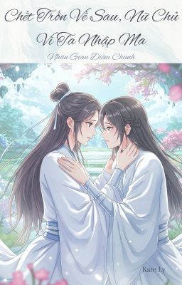 [BHTT] [Edit-Hoàn] Chết Trốn Về Sau, Nữ Chủ Vì Ta Nhập Ma - Nhân Gian Điềm Chanh