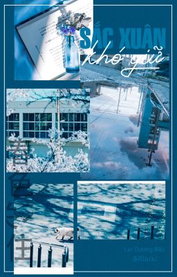 [BHTT] [EDIT] [HOÀN] Sắc Xuân Khó Giữ - Lạc Dương bibi