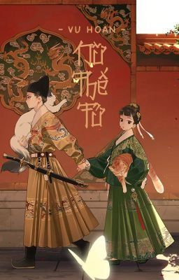 [BHTT - edit ] NỮ THẾ TỬ - Vu Hoan (chương 199-end)