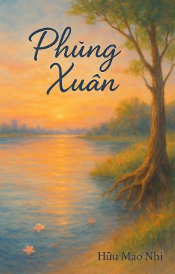 [BHTT] [Edit] Phùng Xuân - Hữu Mao Nhi