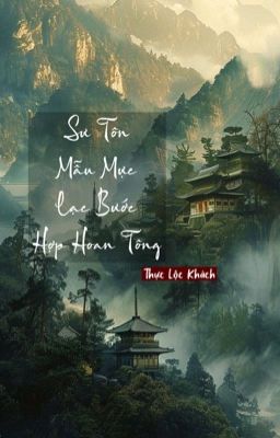 [BHTT] [EDIT] Sư Tôn Mẫu Mực Lạc Bước Hợp Hoan Tông - Thực Lộc Khách