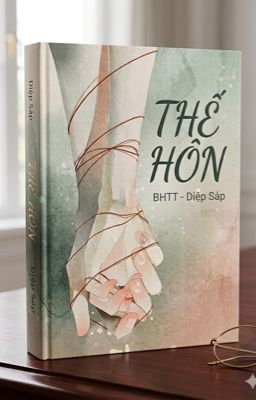 BHTT EDIT - Thế Hôn - Diệp Sáp
