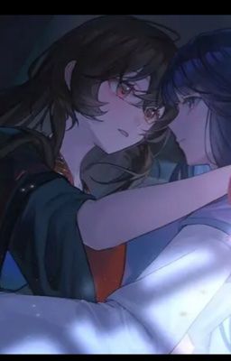 (BHTT-EDIT) Xuyên thành vai ác sư tôn của nữ chủ 