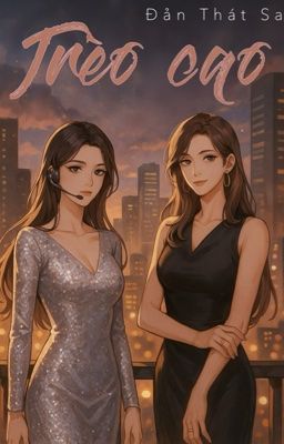 [BHTT] [EDITED - ĐANG BETA] Trèo Cao - Đản Thát Sa 