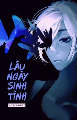[BHTT - FUTA] Lâu ngày sinh tình - Hoảng Hốt