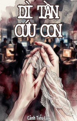 [BHTT] [HOÀN] Dì Tần Cứu Con - Cảnh Tiểu Lục