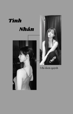 [BHTT][ JiminJeong ] TÌNH NHÂN
