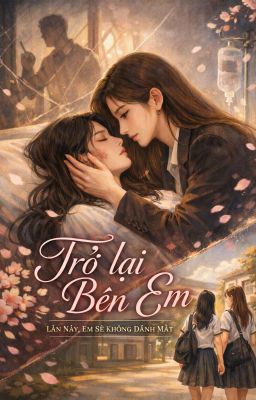 [BHTT]  Ngược Chiều Yêu