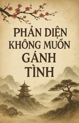 [ BHTT ] Phản Diện Không Muốn Gánh Tình 