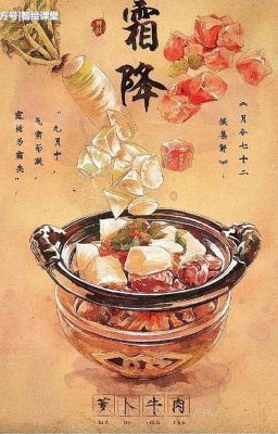 [BHTT] [QT] Ảnh Hậu Chuyên Chúc Tiểu Trù Nương - Lương Bì Tựu Diện Bao